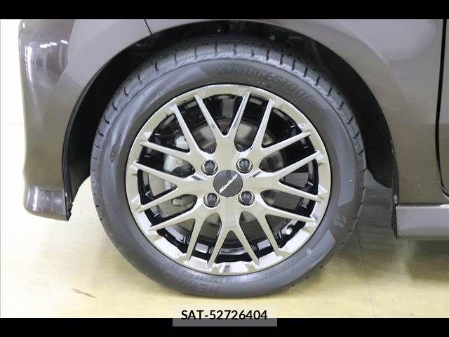 Honda N BOX CUSTOM 2019-09 8209086-23