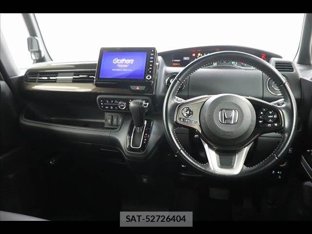 Honda N BOX CUSTOM 2019-09 8209086-28