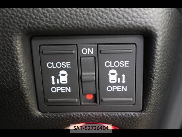 Honda N BOX CUSTOM 2019-09 8209086-3