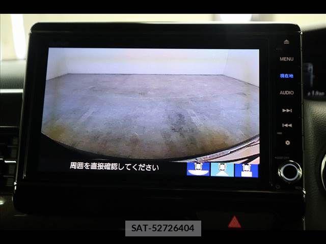 Honda N BOX CUSTOM 2019-09 8209086-5
