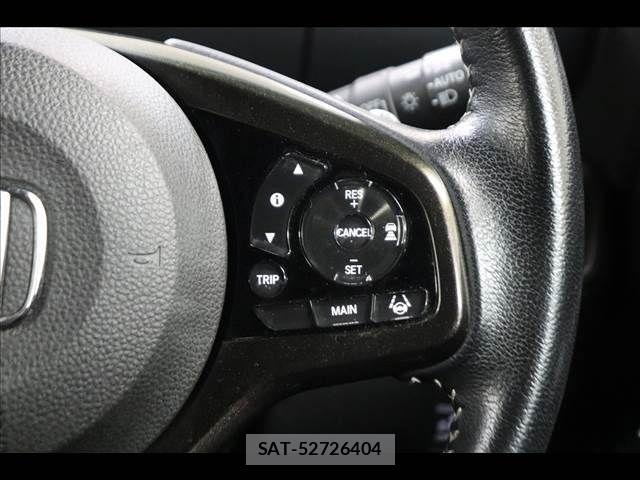 Honda N BOX CUSTOM 2019-09 8209086-6
