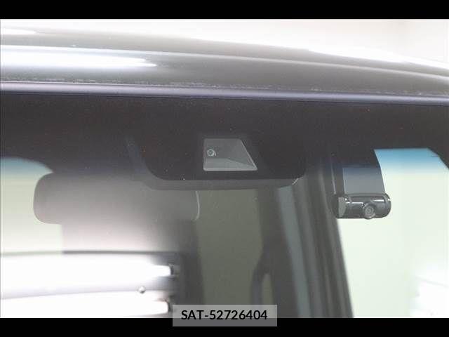 Honda N BOX CUSTOM 2019-09 8209086-7