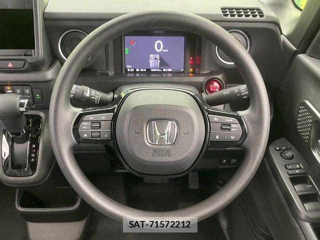 Honda N BOX CUSTOM 2026-07 8209046-11