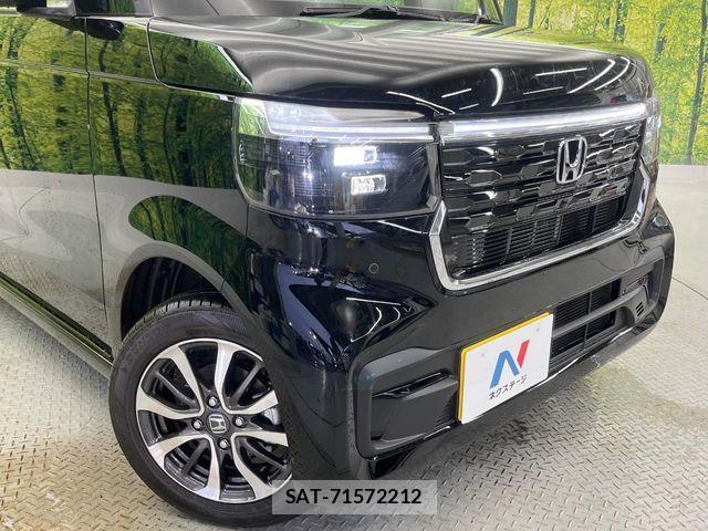 Honda N BOX CUSTOM 2026-07 8209046-12