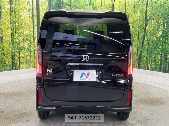 Honda N BOX CUSTOM 2026-07 8209046-15