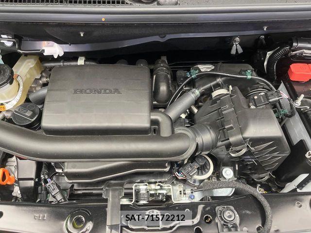 Honda N BOX CUSTOM 2026-07 8209046-18