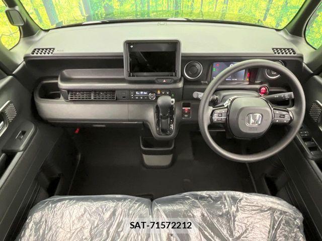 Honda N BOX CUSTOM 2026-07 8209046-2