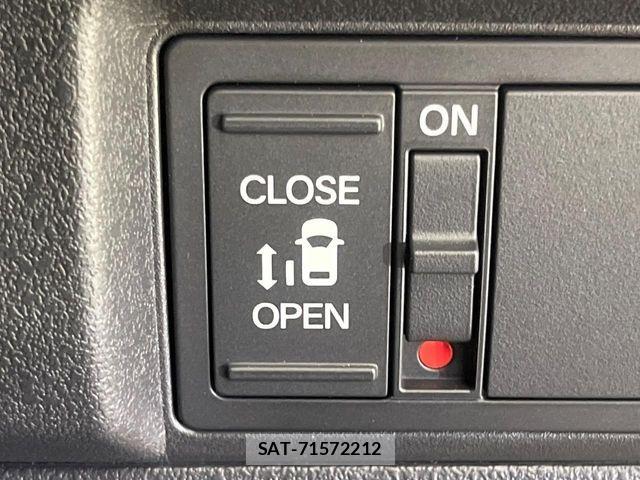 Honda N BOX CUSTOM 2026-07 8209046-5