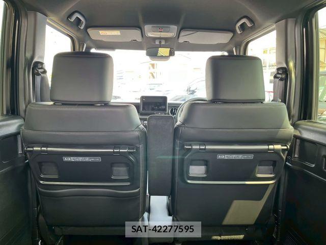 Honda N BOX CUSTOM 2024-05 8209029-9