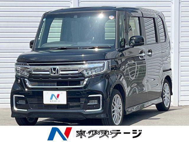 Honda N BOX CUSTOM 2022-06 8209043-0