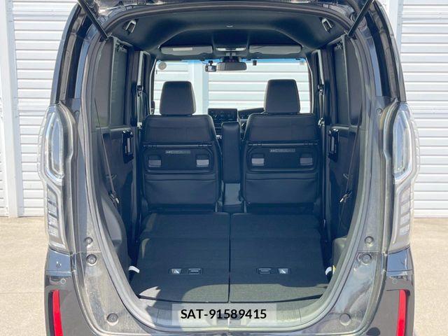 Honda N BOX CUSTOM 2022-06 8209043-9