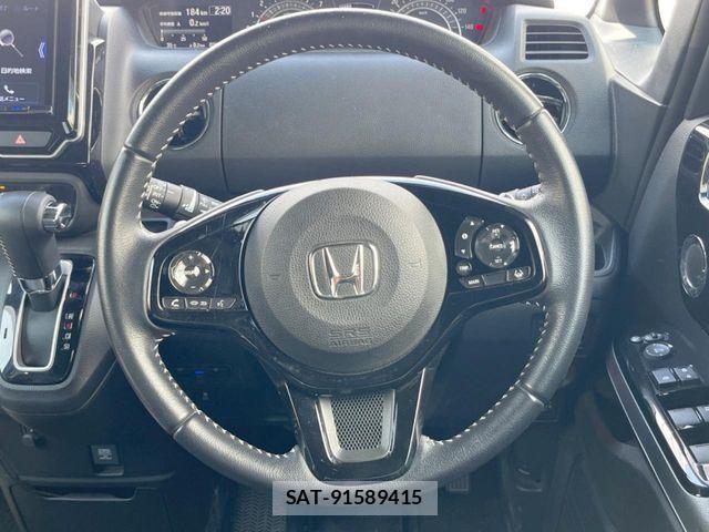Honda N BOX CUSTOM 2022-06 8209043-10