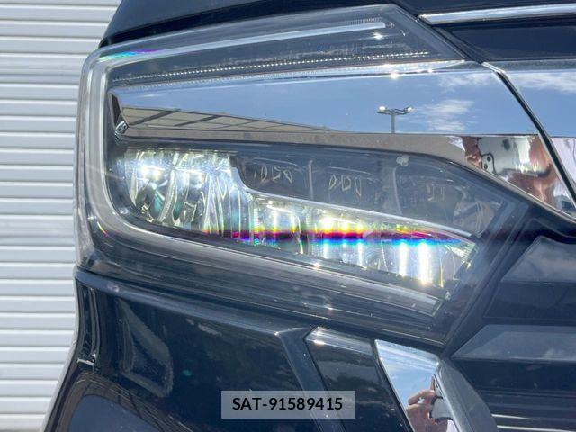 Honda N BOX CUSTOM 2022-06 8209043-11