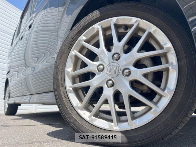 Honda N BOX CUSTOM 2022-06 8209043-12