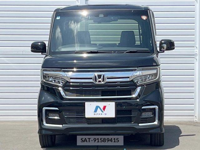 Honda N BOX CUSTOM 2022-06 8209043-13