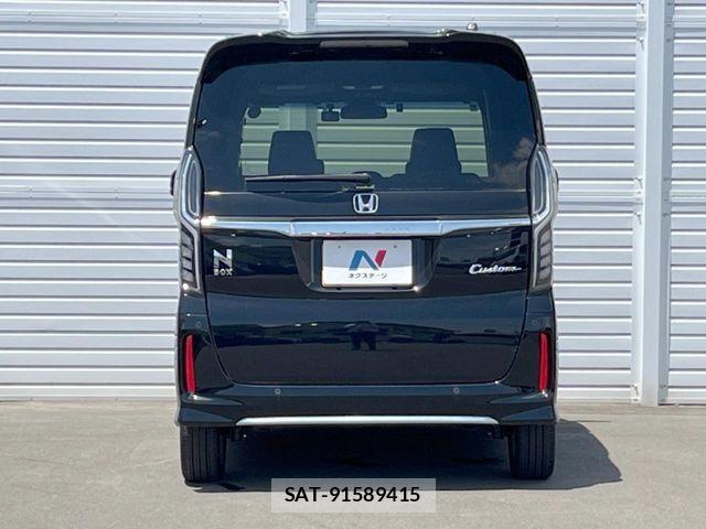 Honda N BOX CUSTOM 2022-06 8209043-14
