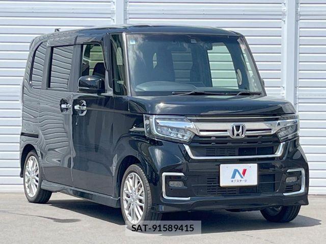 Honda N BOX CUSTOM 2022-06 8209043-15