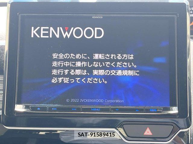 Honda N BOX CUSTOM 2022-06 8209043-2