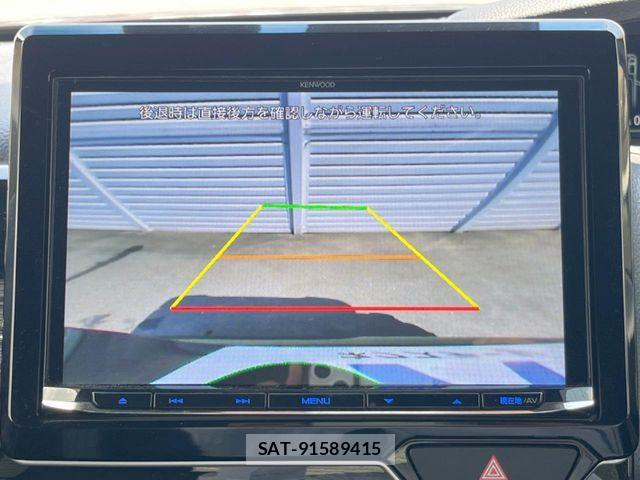 Honda N BOX CUSTOM 2022-06 8209043-4