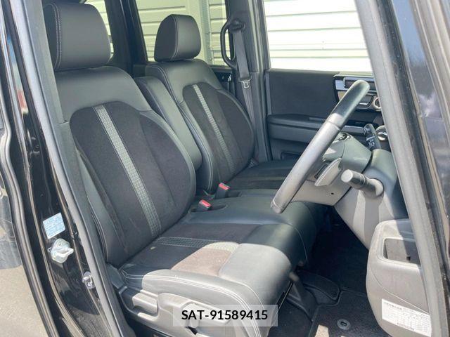 Honda N BOX CUSTOM 2022-06 8209043-7