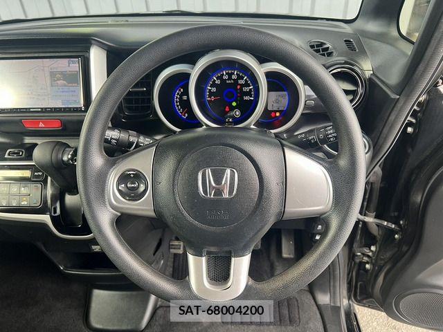 Honda N BOX CUSTOM 2015-10 8209120-10