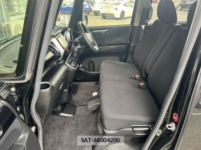 Honda N BOX CUSTOM 2015-10 8209120-12