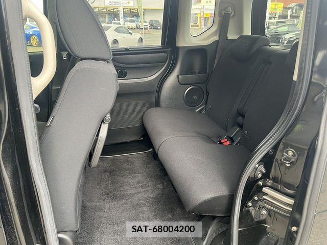 Honda N BOX CUSTOM 2015-10 8209120-14