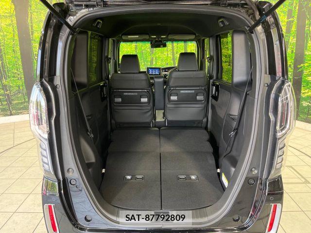 Honda N BOX CUSTOM 2021-08 8209040-9