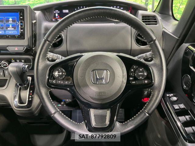 Honda N BOX CUSTOM 2021-08 8209040-10