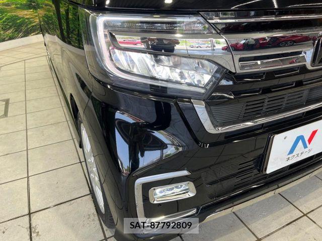 Honda N BOX CUSTOM 2021-08 8209040-11