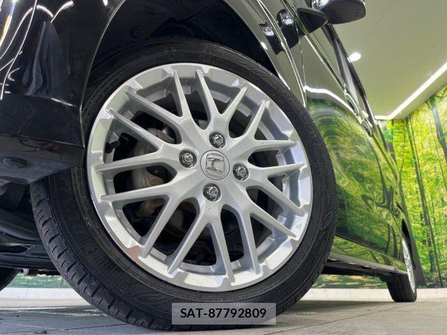 Honda N BOX CUSTOM 2021-08 8209040-12
