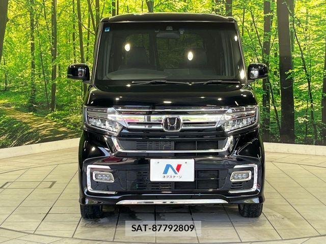 Honda N BOX CUSTOM 2021-08 8209040-13
