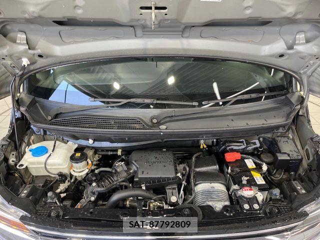 Honda N BOX CUSTOM 2021-08 8209040-17