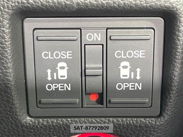 Honda N BOX CUSTOM 2021-08 8209040-4