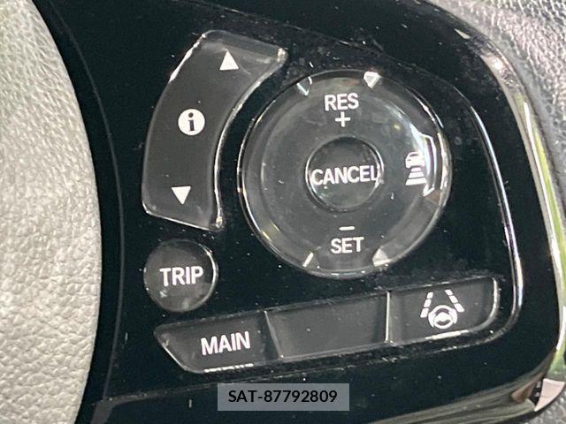 Honda N BOX CUSTOM 2021-08 8209040-5