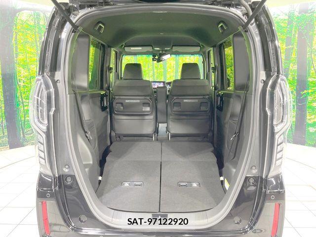 Honda N BOX CUSTOM 2021-06 8209013-9