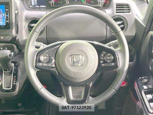 Honda N BOX CUSTOM 2021-06 8209013-10
