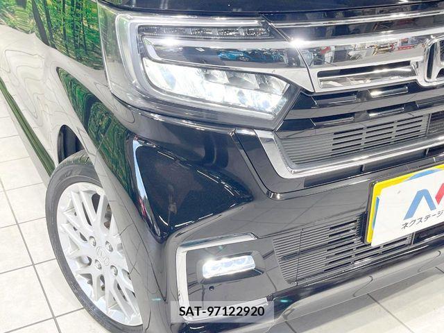 Honda N BOX CUSTOM 2021-06 8209013-11