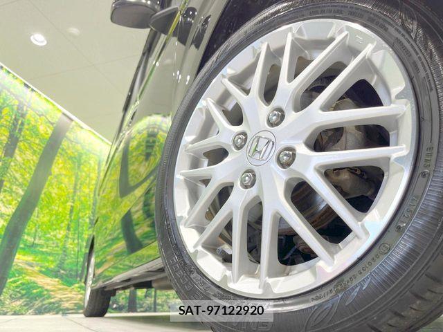 Honda N BOX CUSTOM 2021-06 8209013-12