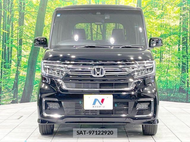 Honda N BOX CUSTOM 2021-06 8209013-13