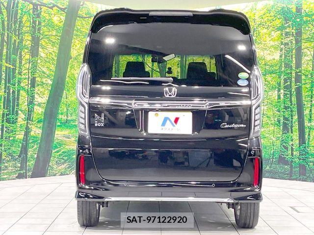 Honda N BOX CUSTOM 2021-06 8209013-14