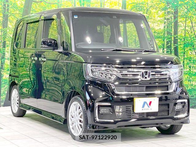 Honda N BOX CUSTOM 2021-06 8209013-15