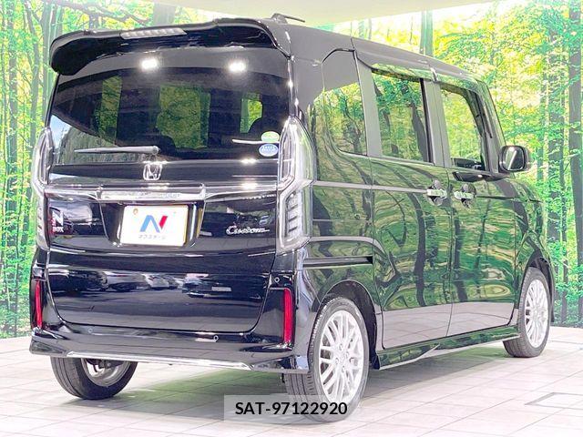 Honda N BOX CUSTOM 2021-06 8209013-16