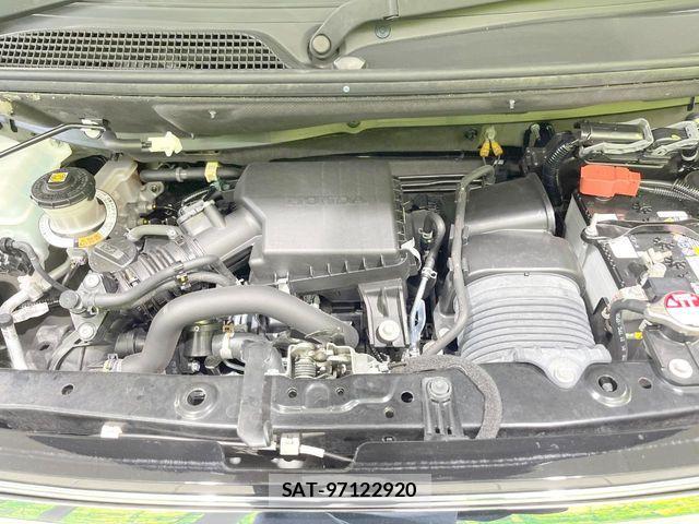 Honda N BOX CUSTOM 2021-06 8209013-17