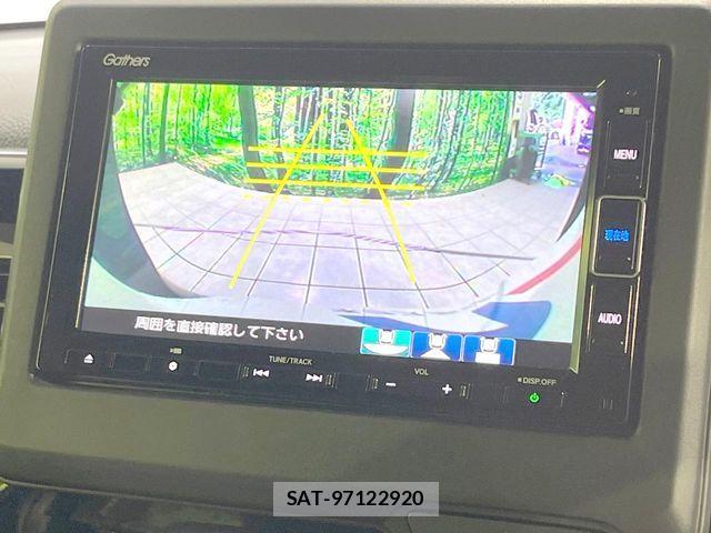 Honda N BOX CUSTOM 2021-06 8209013-3