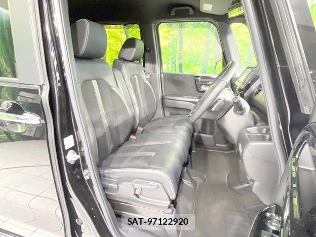 Honda N BOX CUSTOM 2021-06 8209013-7