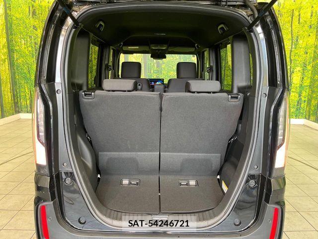 Honda N BOX CUSTOM 2024-06 8209033-9