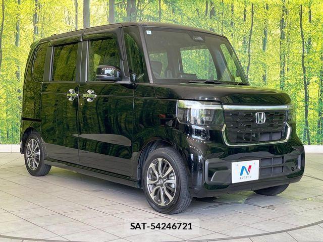 Honda N BOX CUSTOM 2024-06 8209033-15