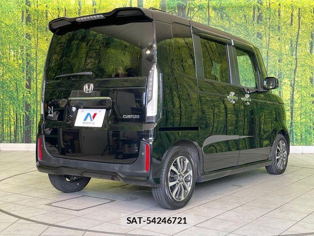 Honda N BOX CUSTOM 2024-06 8209033-16