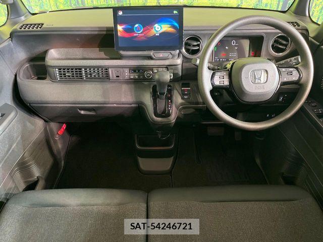 Honda N BOX CUSTOM 2024-06 8209033-1